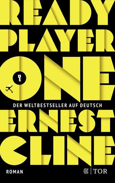 Produktbild: Ready Player One