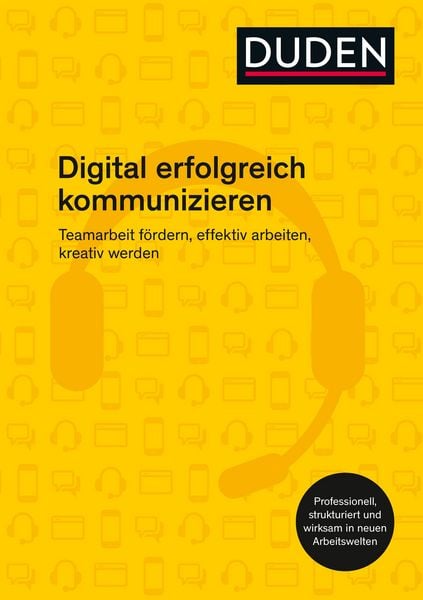 Produktbild: Digital erfolgreich kommunizieren