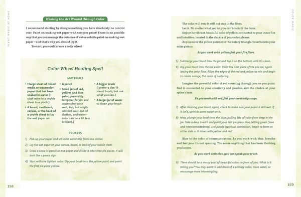 Produktbild: Plant Magic at Home