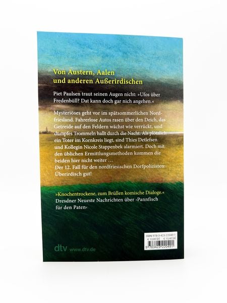 Produktbild: Krieg der Seesterne