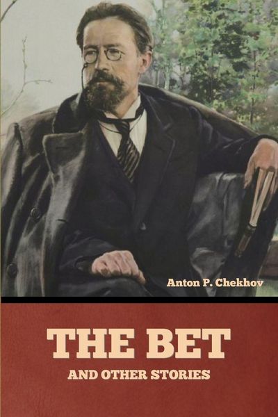 Produktbild: The Bet and other stories