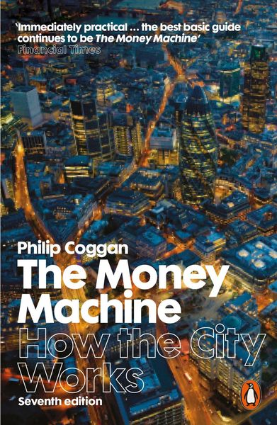 Produktbild: Money Machine