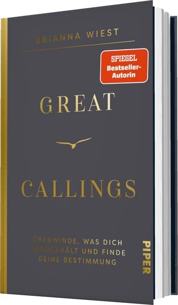 Produktbild: Great Callings
