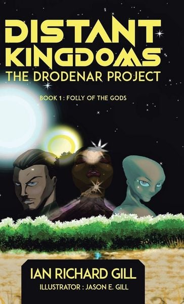 Produktbild: Distant Kingdoms