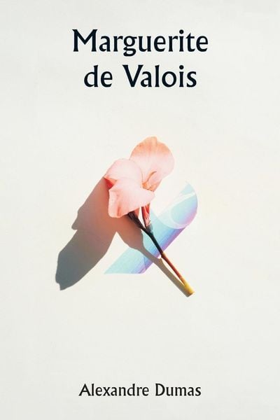 Produktbild: Marguerite de Valois