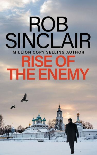 Produktbild: Rise of the Enemy