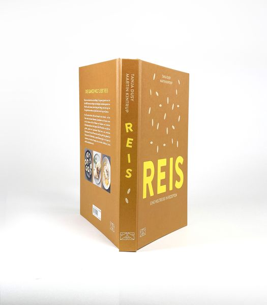 Produktbild: Reis