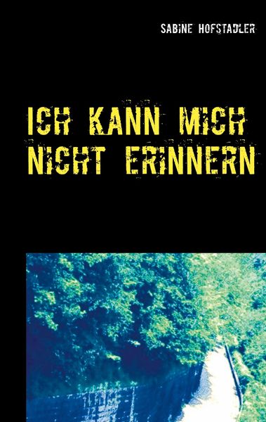 Produktbild: Ich kann mich nicht erinnern