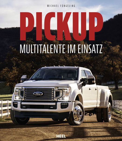 Produktbild: Pickup