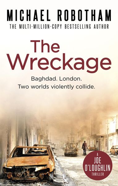 Produktbild: The Wreckage