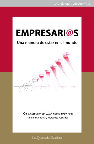 Produktbild: Empresarias