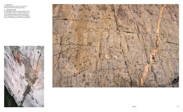 Produktbild: Klettern an den besten Felsen der Welt