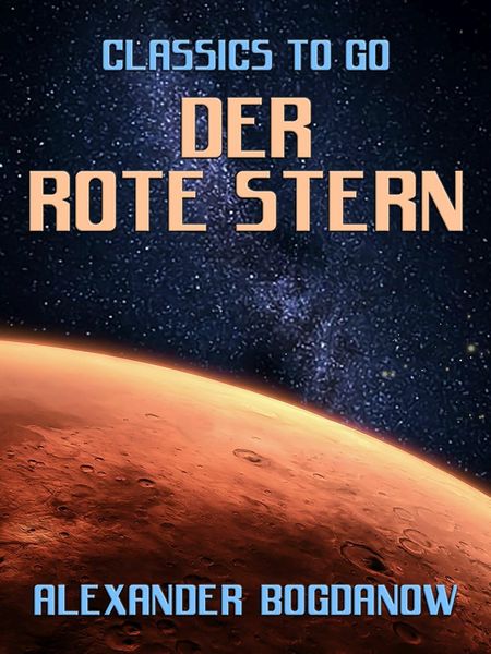 Produktbild: Der Rote Stern