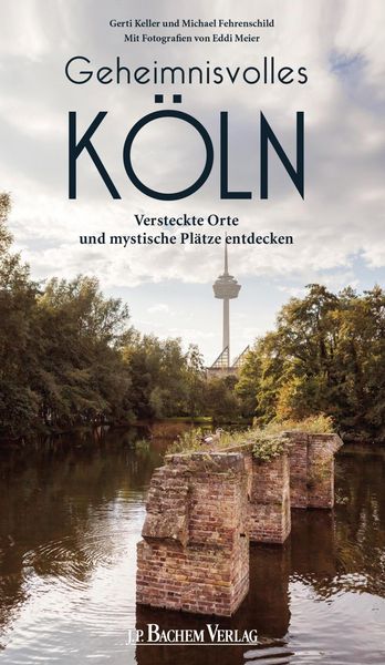 Produktbild: Geheimnisvolles K&ouml;ln