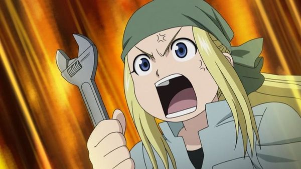 Produktbild: Fullmetal Alchemist - Brotherhood - OVA Collection 1-4