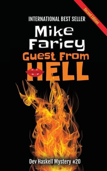 Produktbild: Guest From Hell