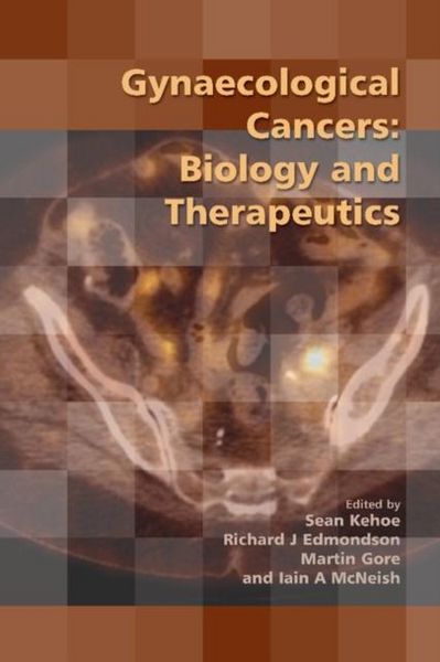 Produktbild: Gynaecological Cancers
