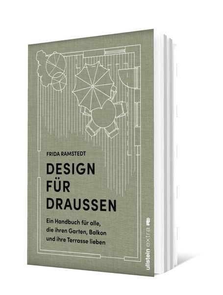 Produktbild: Design f&uuml;r Drau&szlig;en