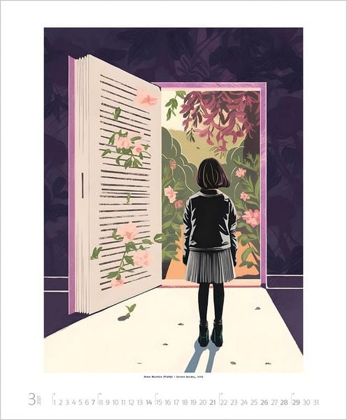Produktbild: Literary Art 2027