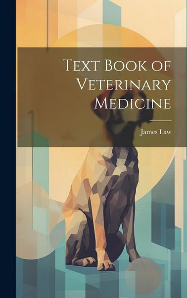 Produktbild: Text Book of Veterinary Medicine