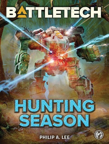 Produktbild: BattleTech: Hunting Season