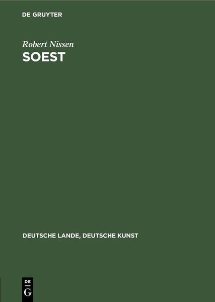 Produktbild: Soest