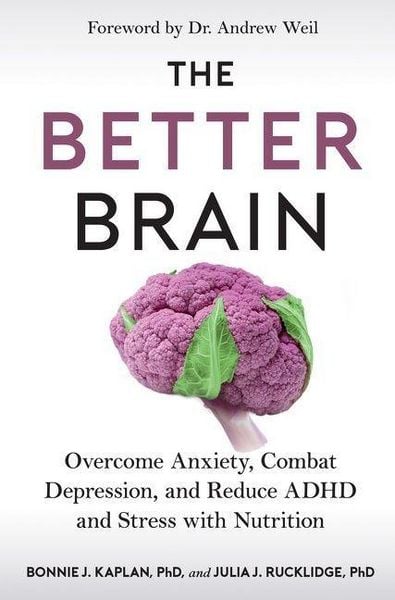 Produktbild: The Better Brain