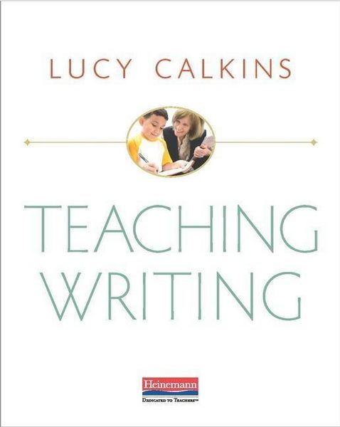 Produktbild: Teaching Writing