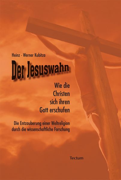 Produktbild: Der Jesuswahn