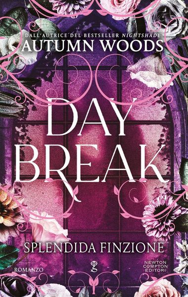 Produktbild: Daybreak. Splendida finzione