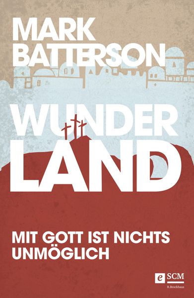 Produktbild: Wunderland