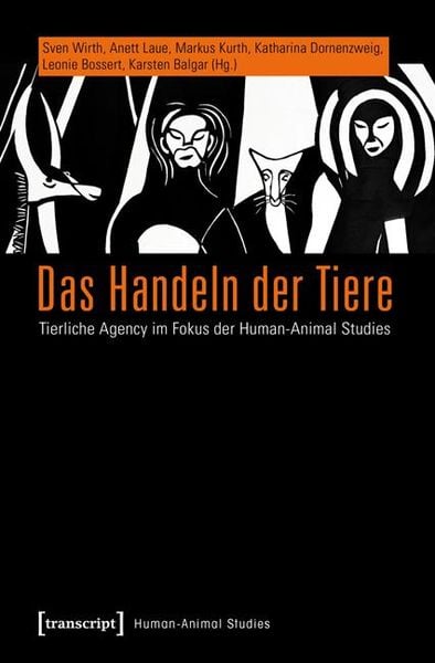 Produktbild: Das Handeln der Tiere