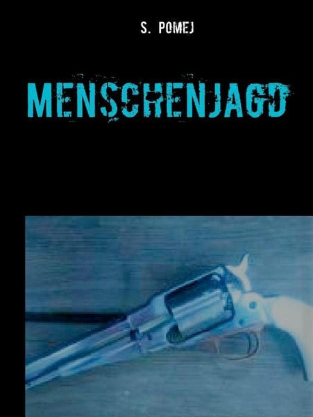 Produktbild: Menschenjagd