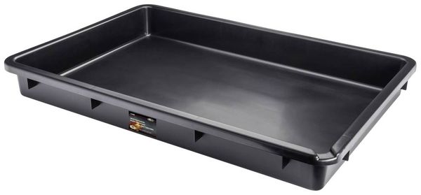 Vigor V5488 Mehrzweckwanne 50 l