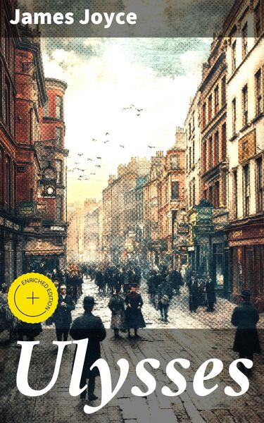 Produktbild: Ulysses