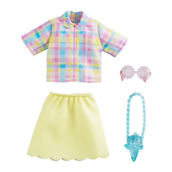 Produktbild: Barbie Fashions Complete Looks Sortiment