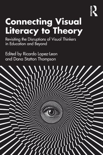 Produktbild: Connecting Visual Literacy to Theory