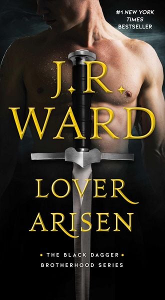 Produktbild: Lover Arisen