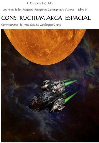 Produktbild: CONSTRUCTIUM ARCA ESPACIAL Constructores del Arca Espacial Zool&oacute;gico Granja