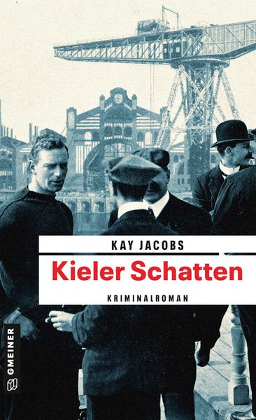 Produktbild: Kieler Schatten