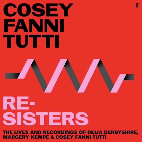 Produktbild: Re-Sisters
