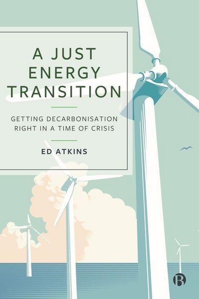 Produktbild: A Just Energy Transition