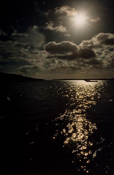 Produktbild: Of Light and Shadows