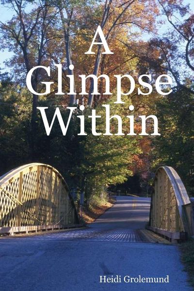 Produktbild: A Glimpse Within