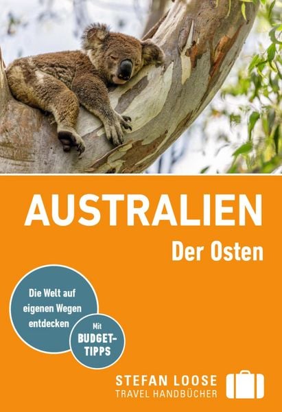 Produktbild: Stefan Loose Reisef&uuml;hrer E-Book