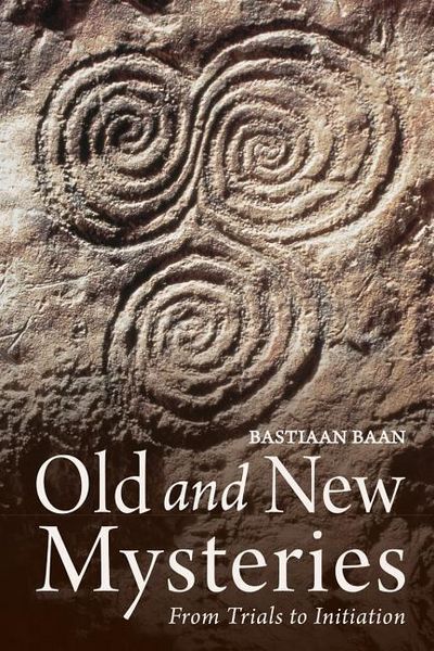 Produktbild: Old and New Mysteries
