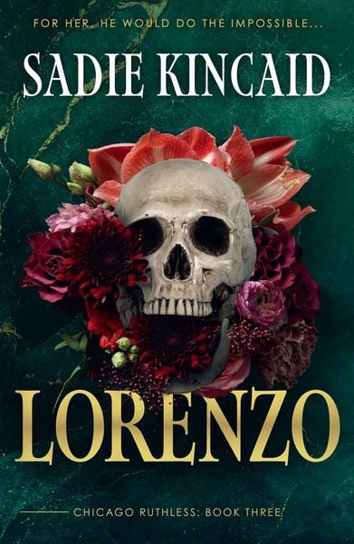 Produktbild: Lorenzo