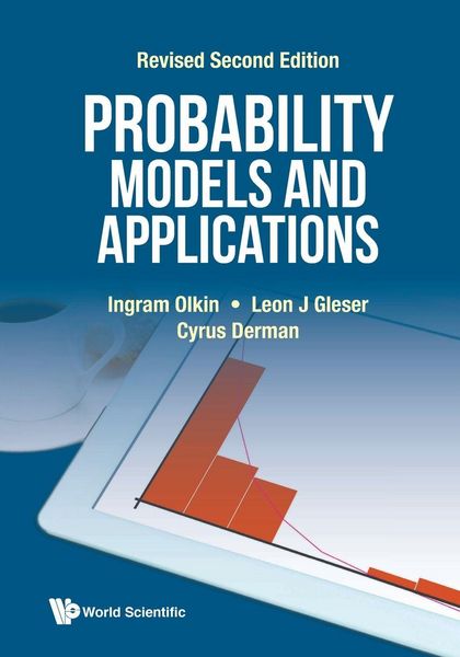 Produktbild: Probab Mod & Appl (rev 2nd Ed)