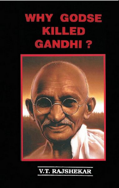 Produktbild: Why Godse Killed Gandhi?