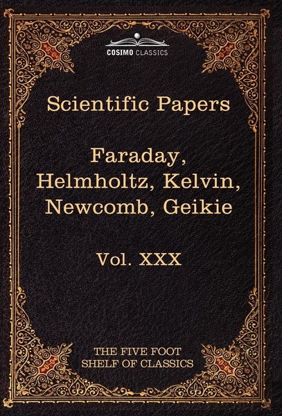 Produktbild: Scientific Papers